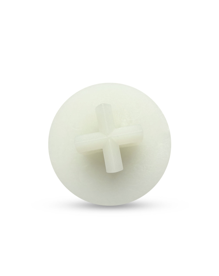 Fasspumpe - Motorkupplung