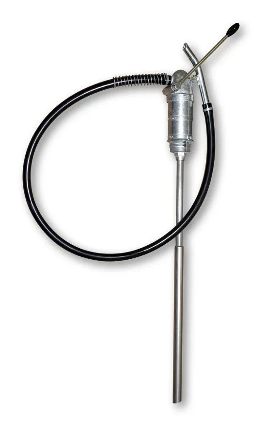 Hubkolbenpumpe JP-16
