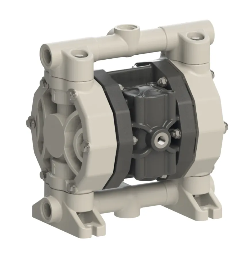 Membranpumpe JP-810-60 PP