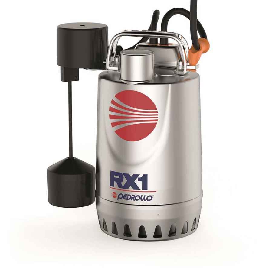 auchpumpe Pedrollo RXm 1 GM