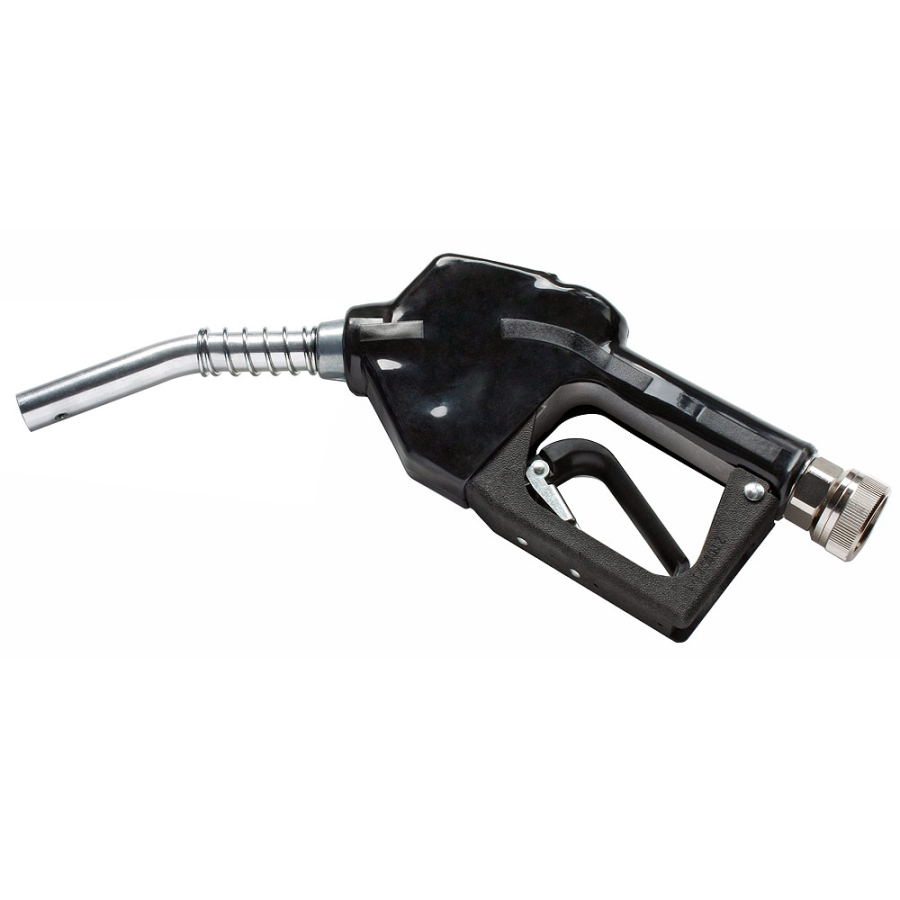 Automatik-Zapfpistole für Kraftstoffe - Atex zertifiziert