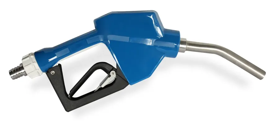 Automatik Zapfpistole 9125